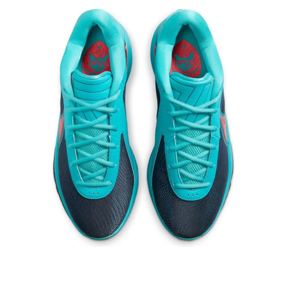 Nike Giannis Freak 6 'Liam & Maverick' FJ7792-300 - Image 4