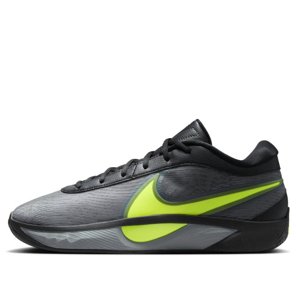 Nike Zoom Freak 6 EP 'Naija' FJ7807-001
