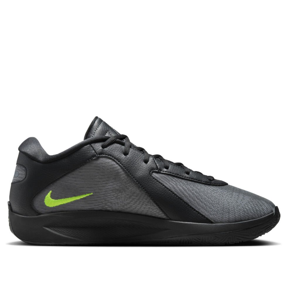 Nike Zoom Freak 6 EP 'Naija' FJ7807-001 - Image 6