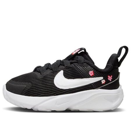 (TD) Nike Star Runner 4 NN SE 'Floral' FJ8078-001