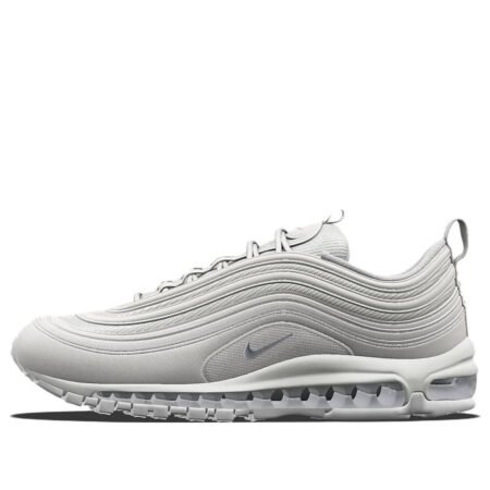 (WMNS) Nike Air Max 97 By You 'Light Grey' FJ8894-900