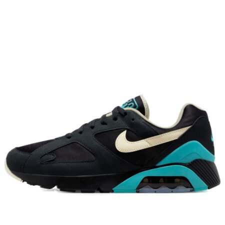 Nike Air Max 180 'Full 180' FJ9259-001