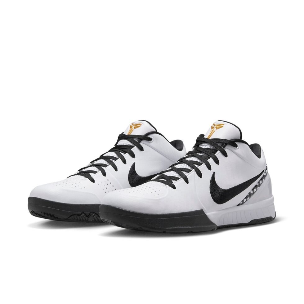 Nike Zoom Kobe 4 Protro 'Gigi' FJ9363-100 - Image 5