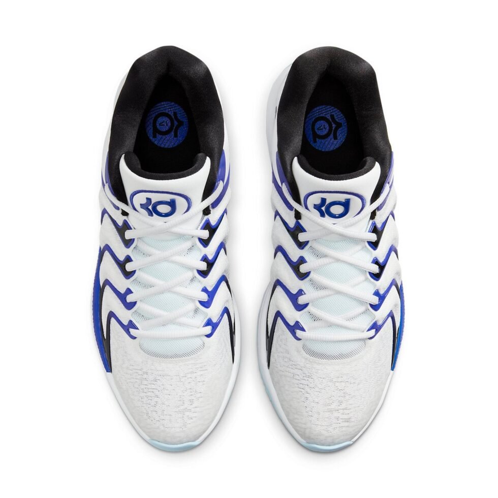 Nike KD 17 'Penny' FJ9487-100 - Image 3
