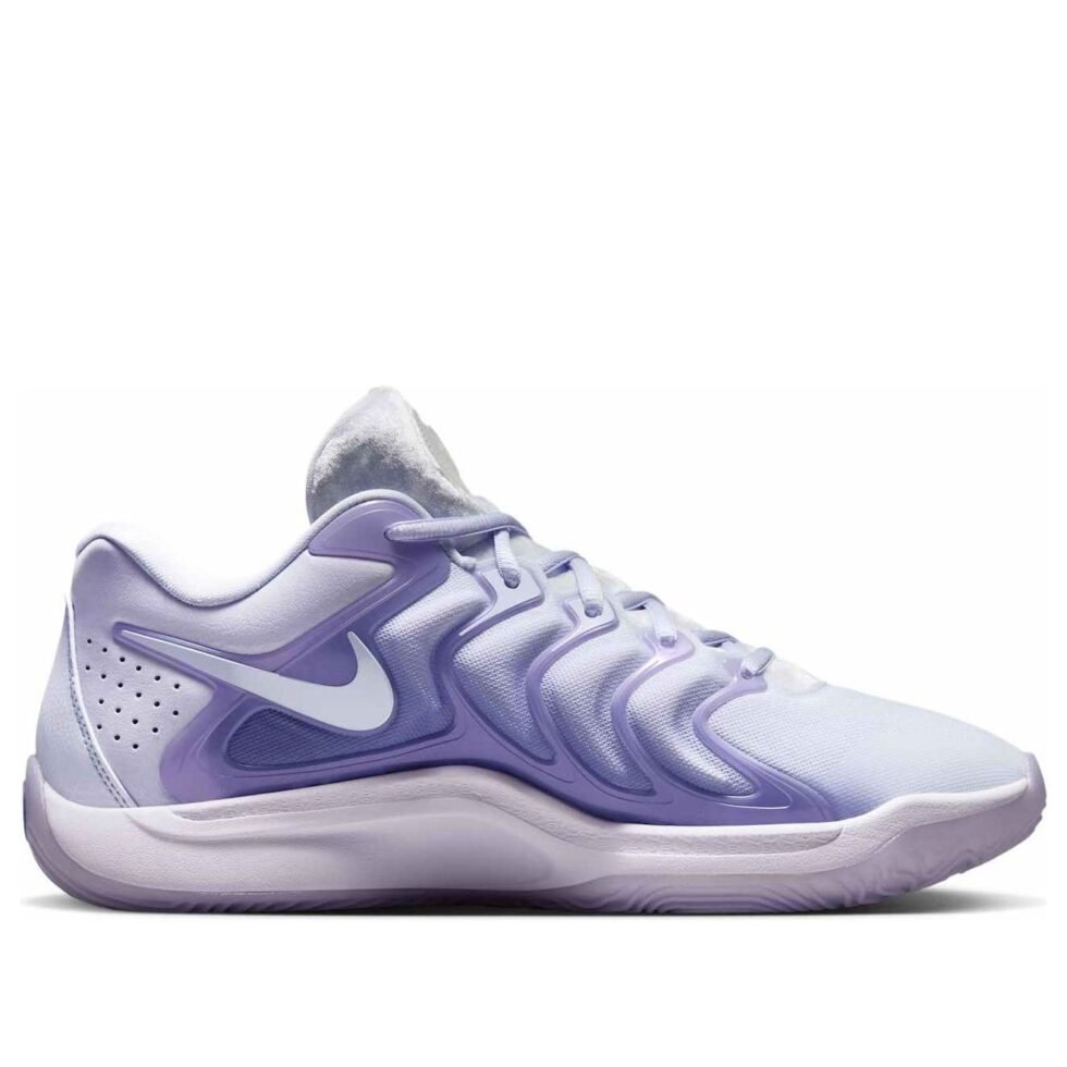 Nike KD 17 'Bad 3.0' FJ9487-500 - Image 2