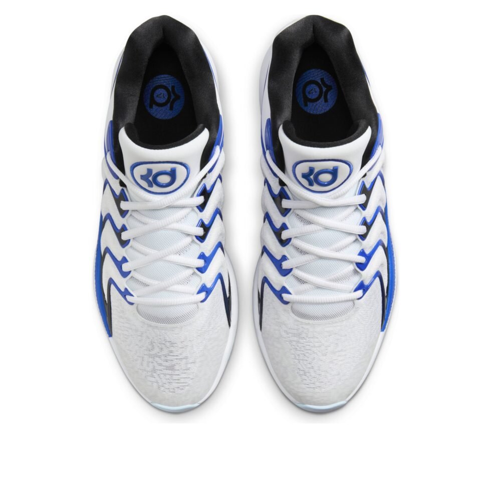 Nike KD 17 EP 'Penny' FJ9488-100 - Image 2