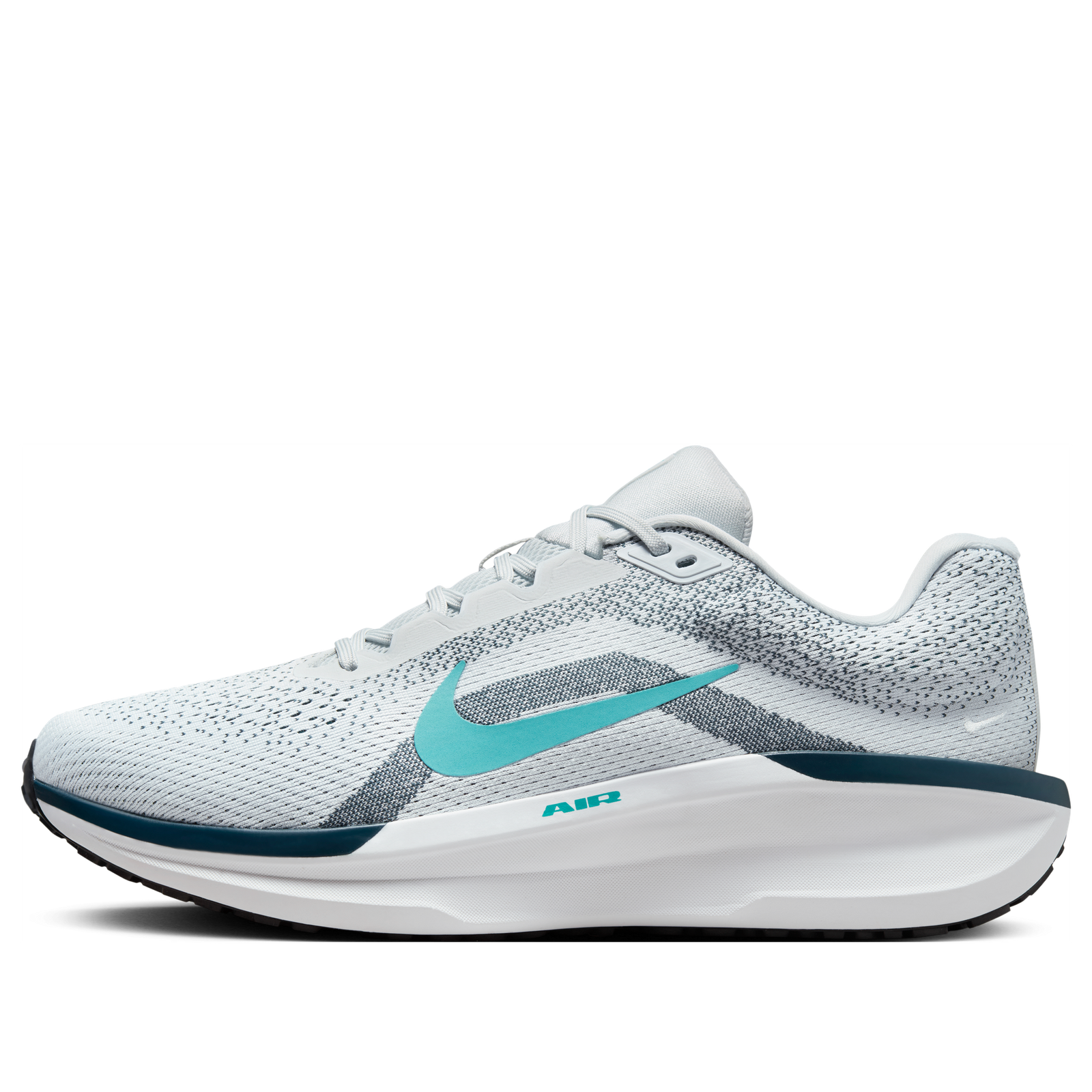 Nike Winflo 11 'Pure Platinum Dusty Cactus' FJ9509-004