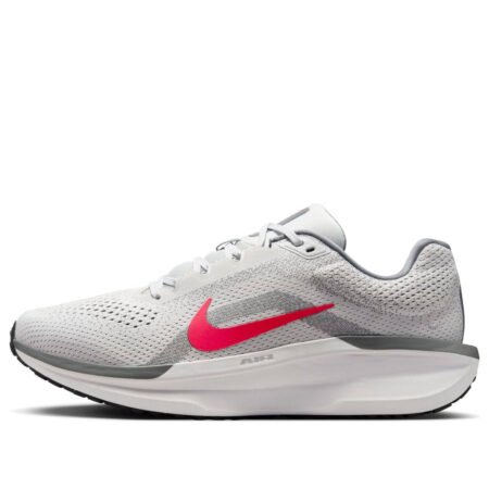 Nike Air Zoom Winflo 11 'Photon Dust Fire Red' FJ9509-005