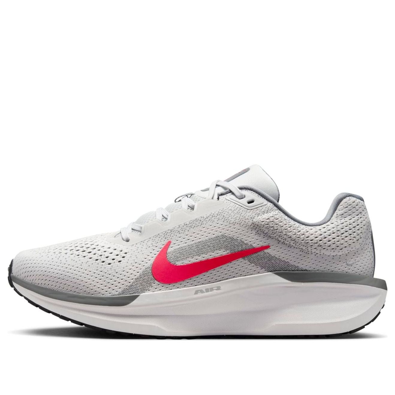 Nike Air Zoom Winflo 11 'Photon Dust Fire Red' FJ9509-005