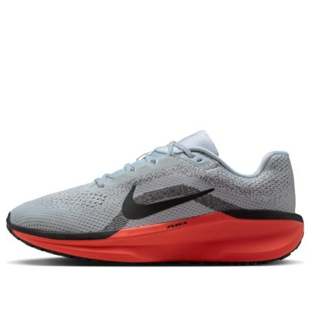 Nike Air Winflo 'Gray Black Orange' FJ9509-008