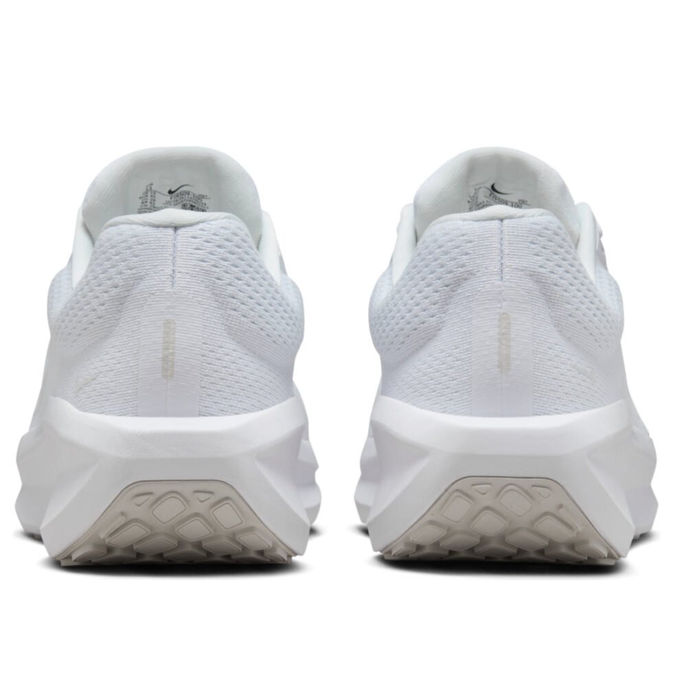 Nike Air Zoom Winflo 11 'White Photon Dust' FJ9509-100 - Image 3
