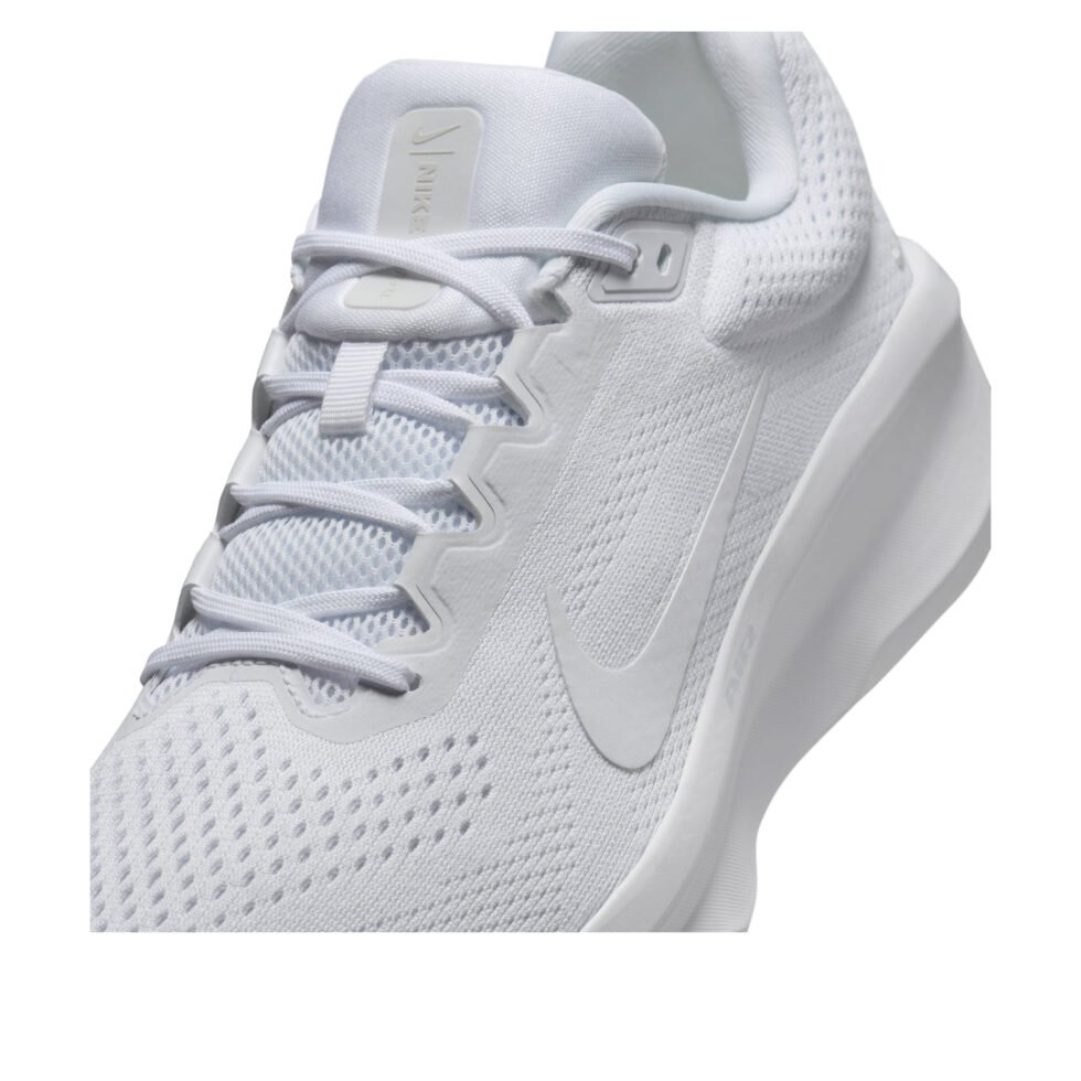 Nike Air Zoom Winflo 11 'White Photon Dust' FJ9509-100 - Image 5