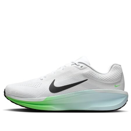 Nike Winflo 11 'White Glacier Blue Green Strike' FJ9509-112