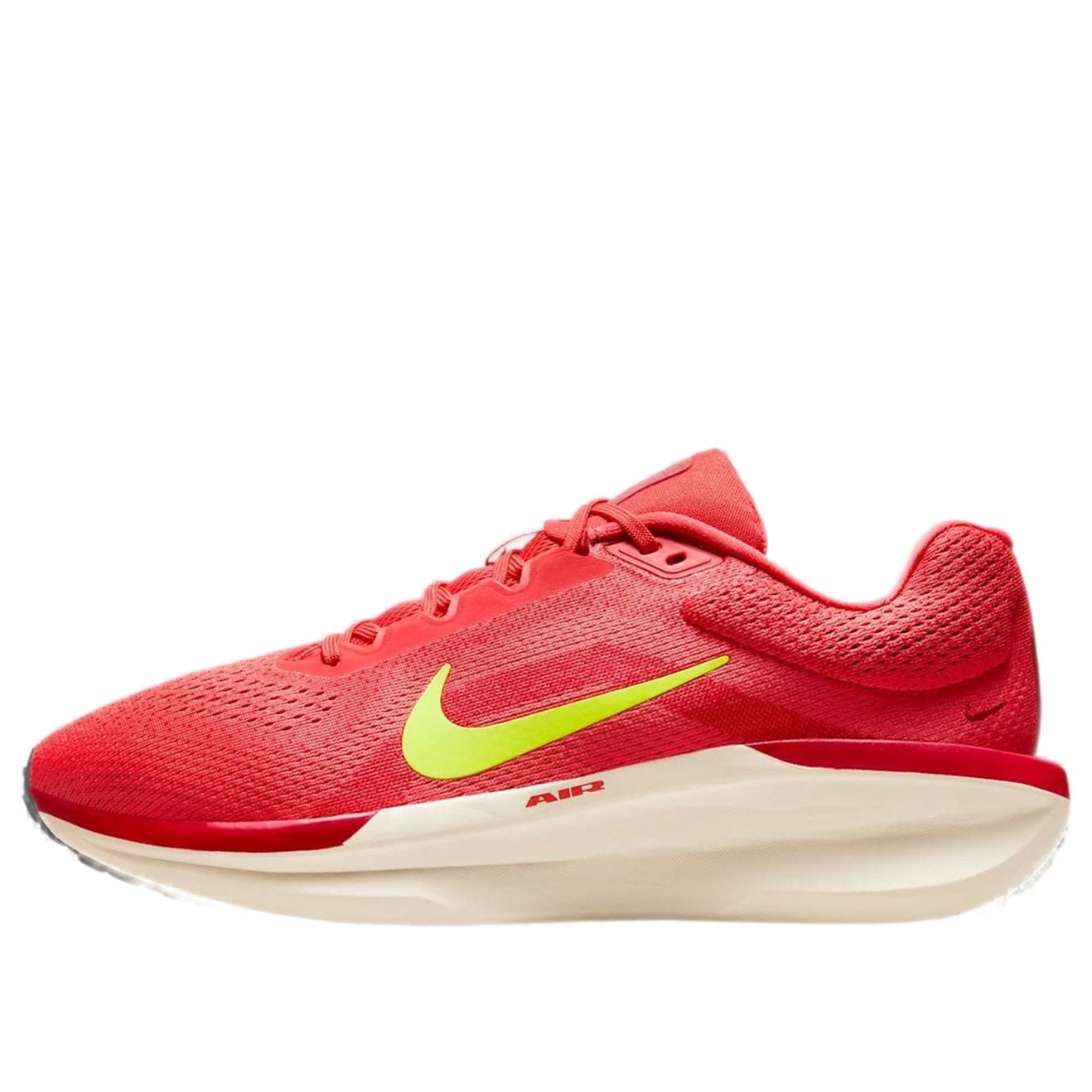 Nike Air Zoom Winflo 11 'Light Crimson Gym Red' FJ9509-600