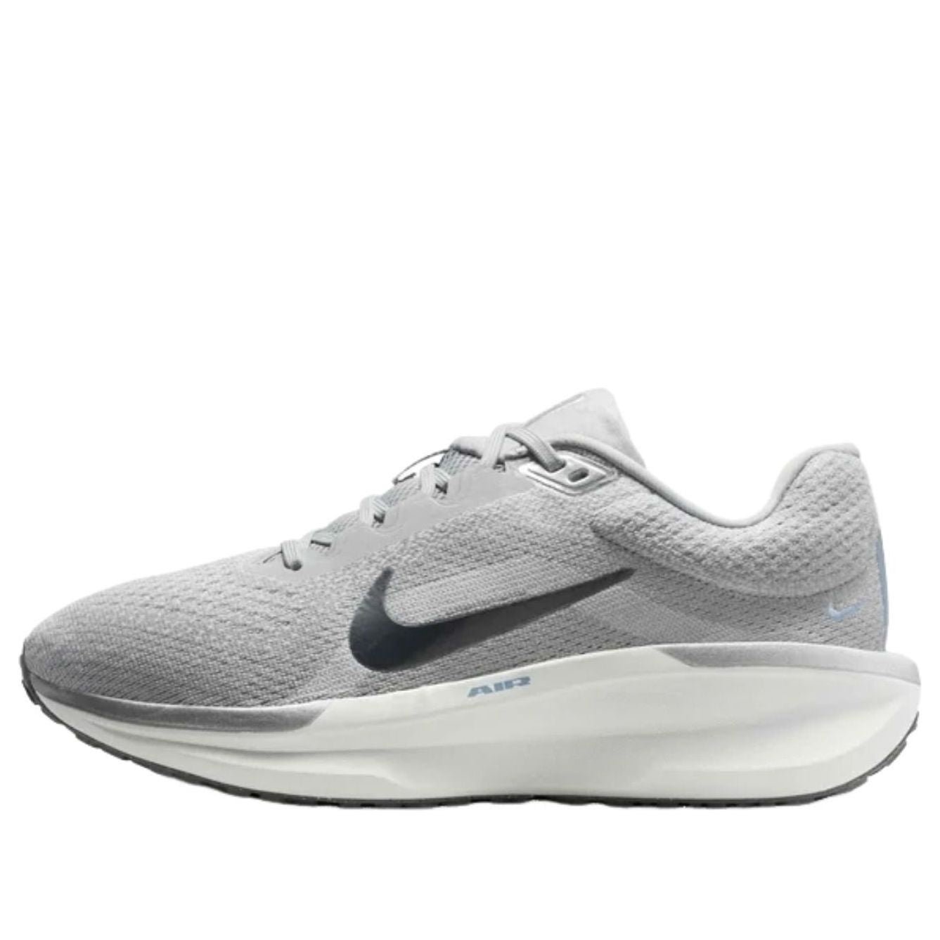 (WMNS) Nike Winflo 11 'Light Smoke Grey' FJ9510-005