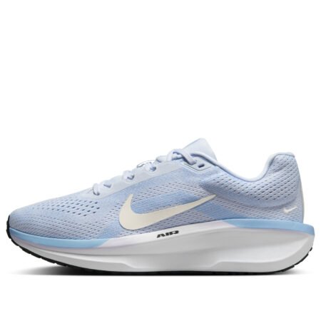 (WMNS) Nike Winflo 11 'Football Grey Pale Ivory Blue' FJ9510-007