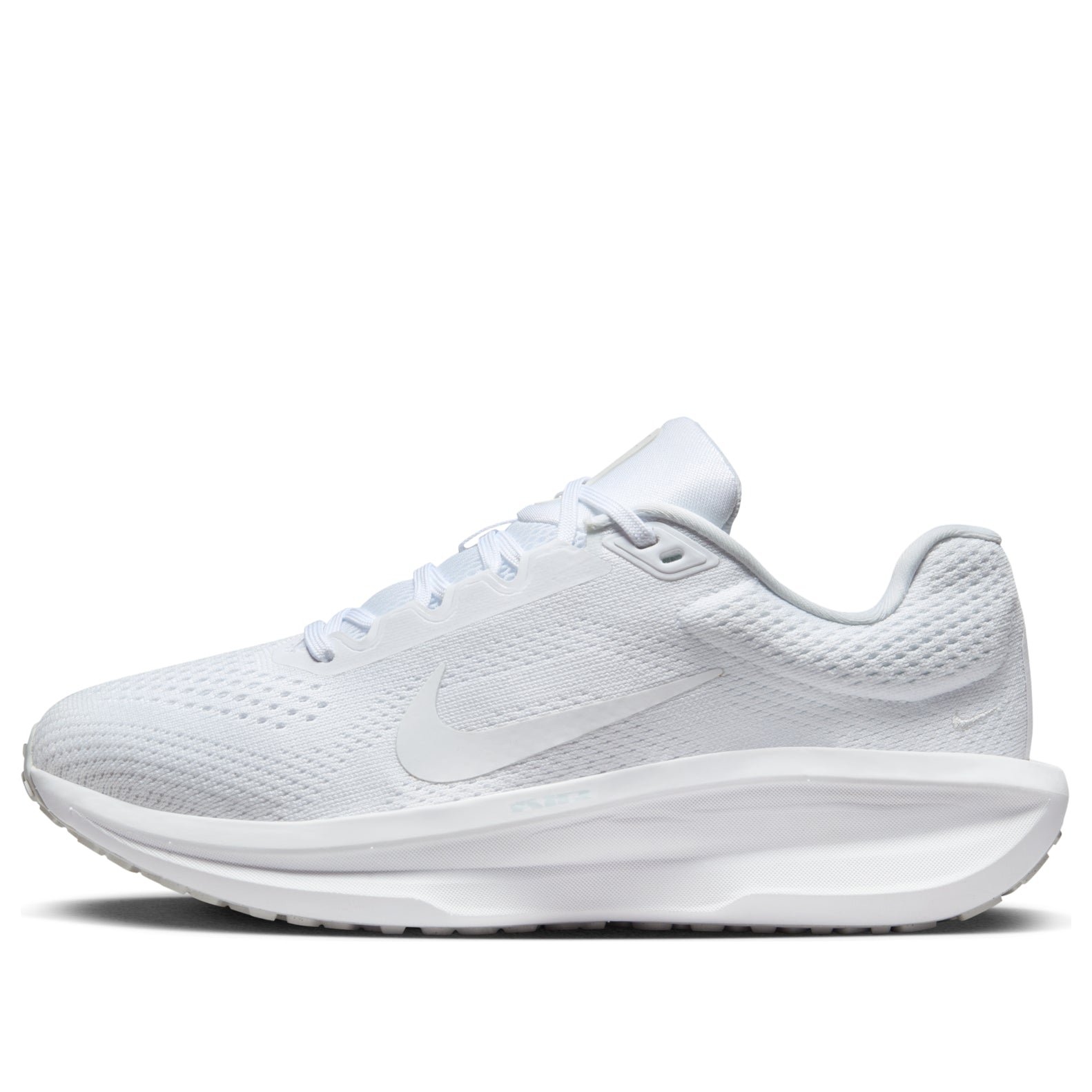 (WMNS) Nike Air Zoom Winflo 11 'White Photon Dust' FJ9510-100