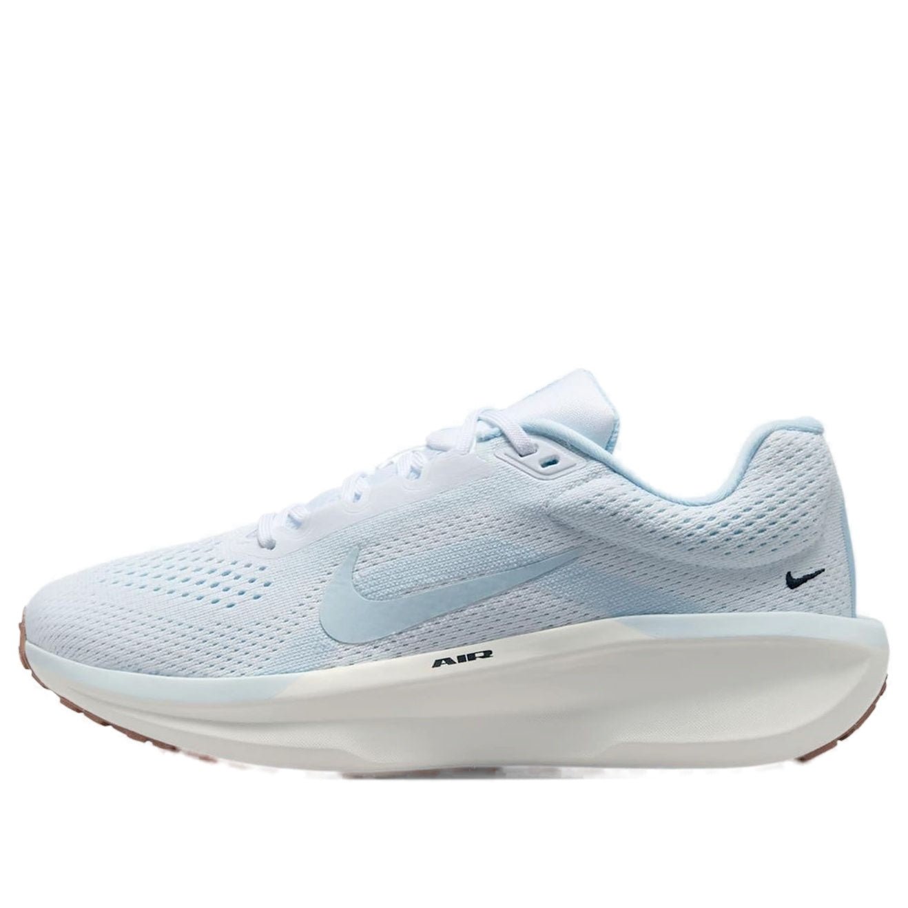 (WMNS) Nike Winflo 11 'White Blue Tint' FJ9510-107