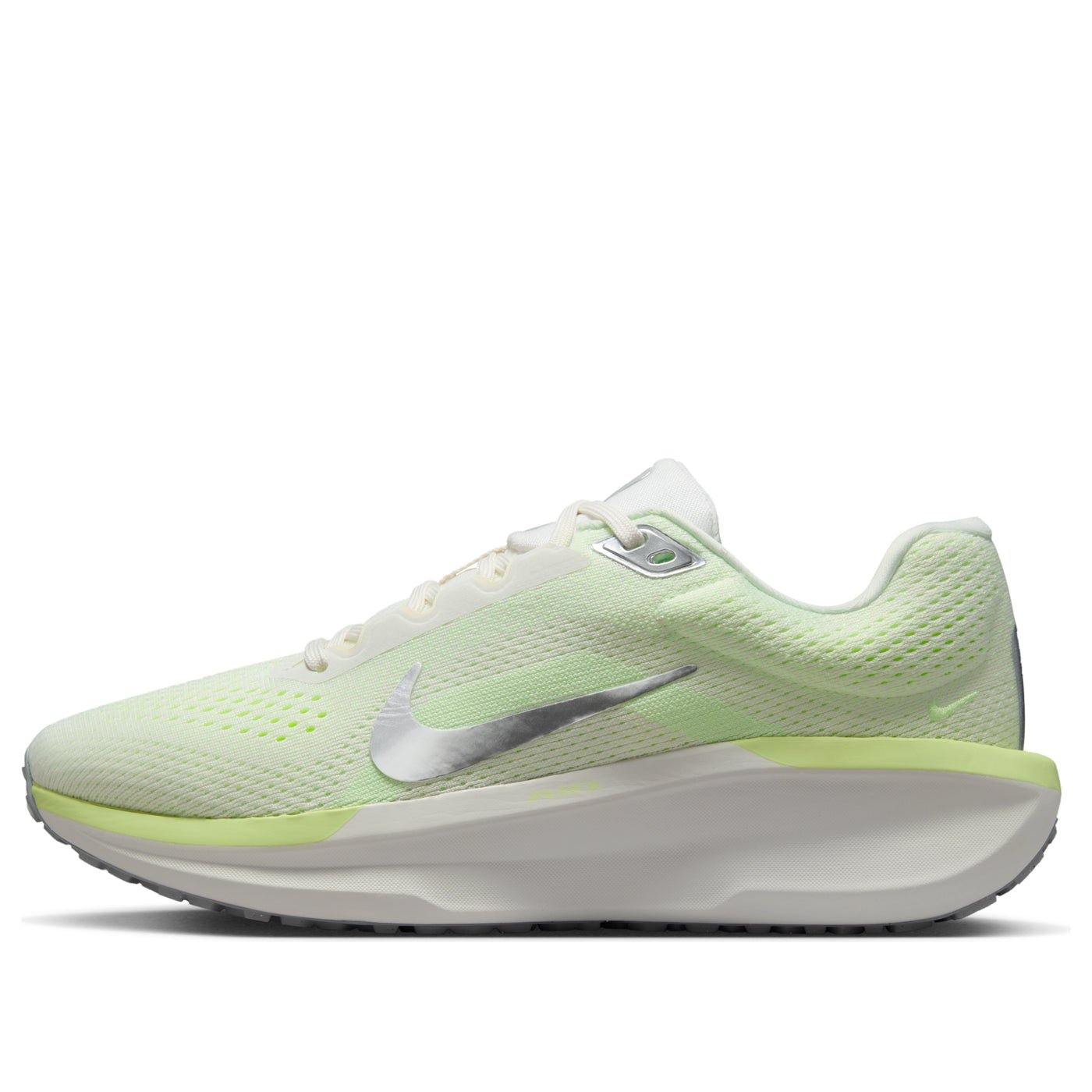 (WMNS) Nike Winflo 11 'Sail Barely Volt' FJ9510-108
