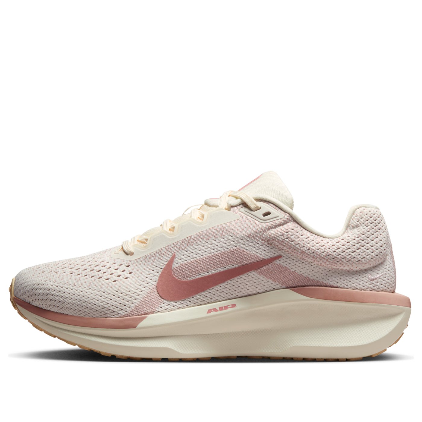 (WMNS) Nike Winflo 11 'Pale Ivory Particle Pink' FJ9510-109