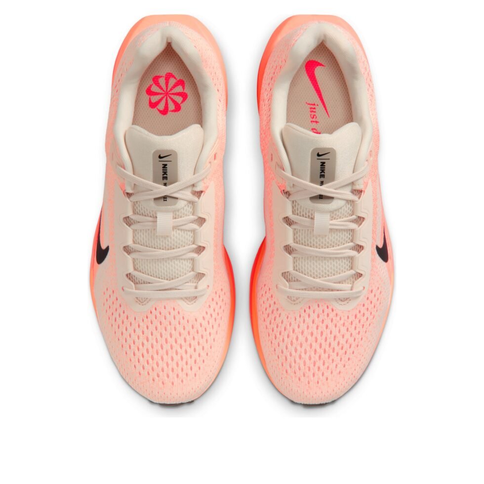 (WMNS) Nike Air Windflo 11 'Orange' FJ9510-114 - Image 2