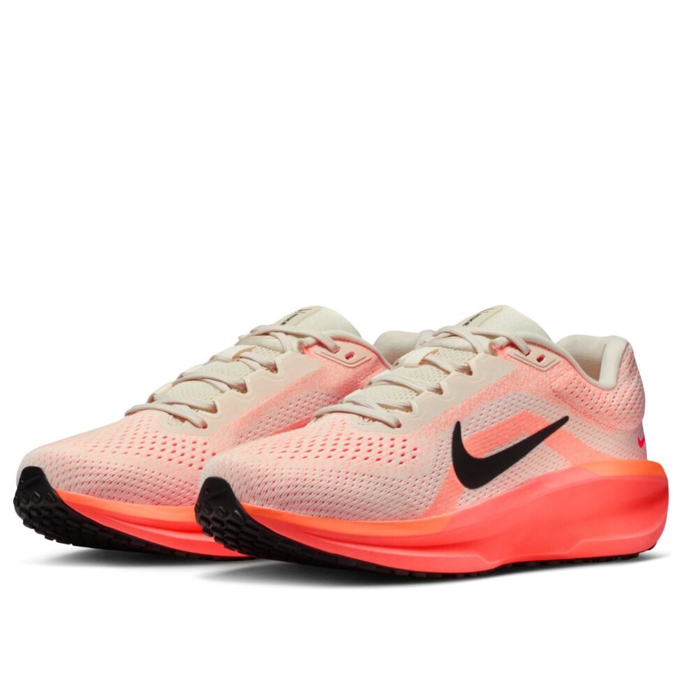 (WMNS) Nike Air Windflo 11 'Orange' FJ9510-114 - Image 4