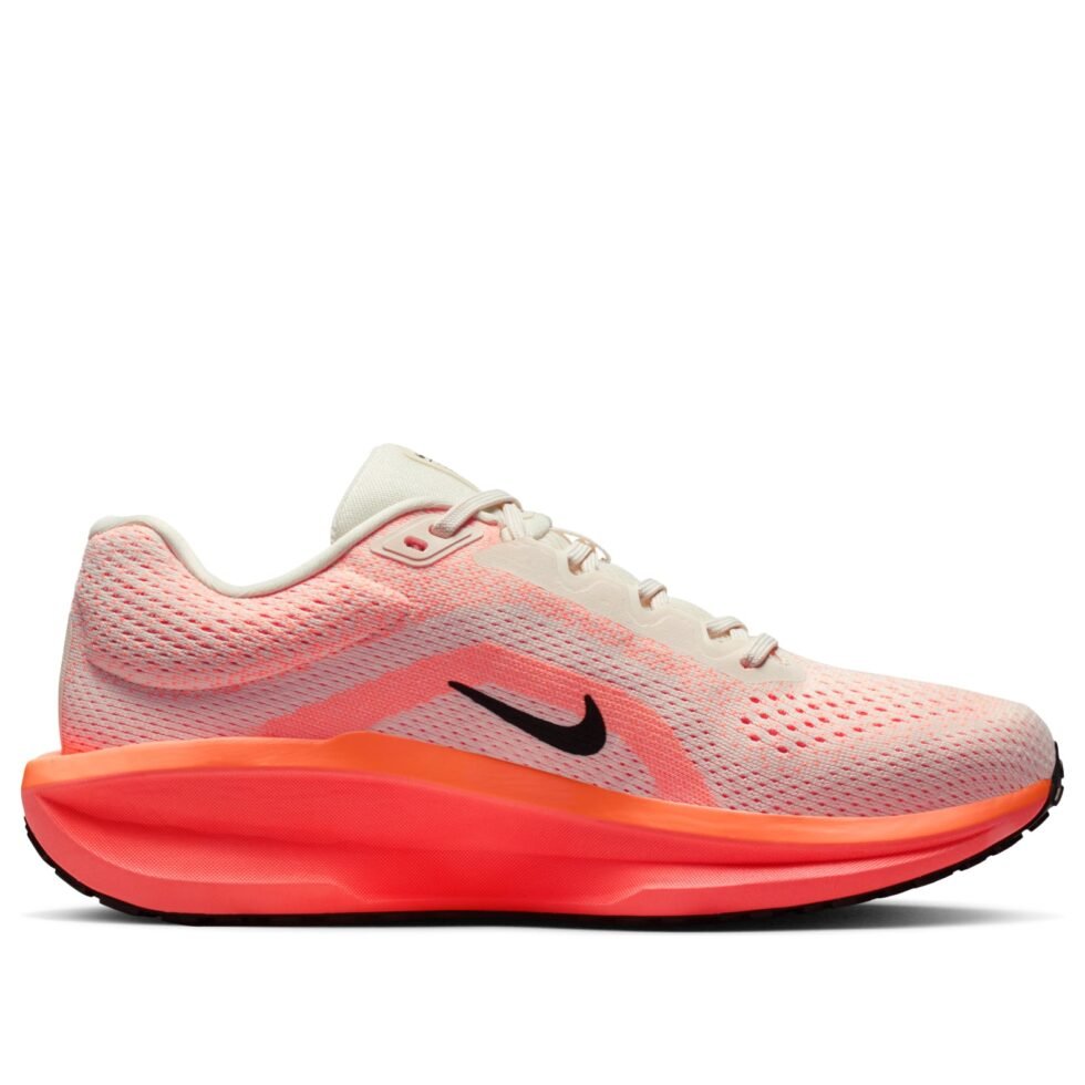 (WMNS) Nike Air Windflo 11 'Orange' FJ9510-114 - Image 6