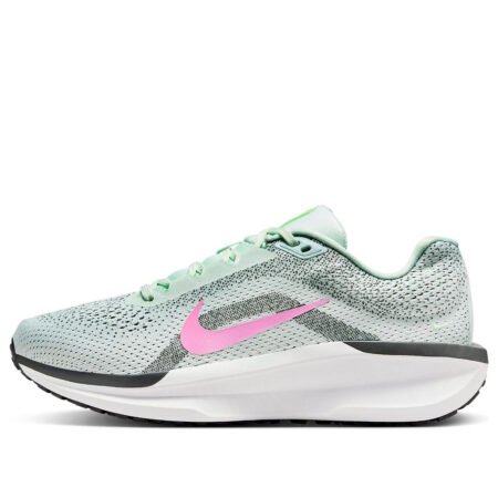 (WMNS) Nike Air Zoom Winflo 11 'Barely Green Pink' FJ9510-300