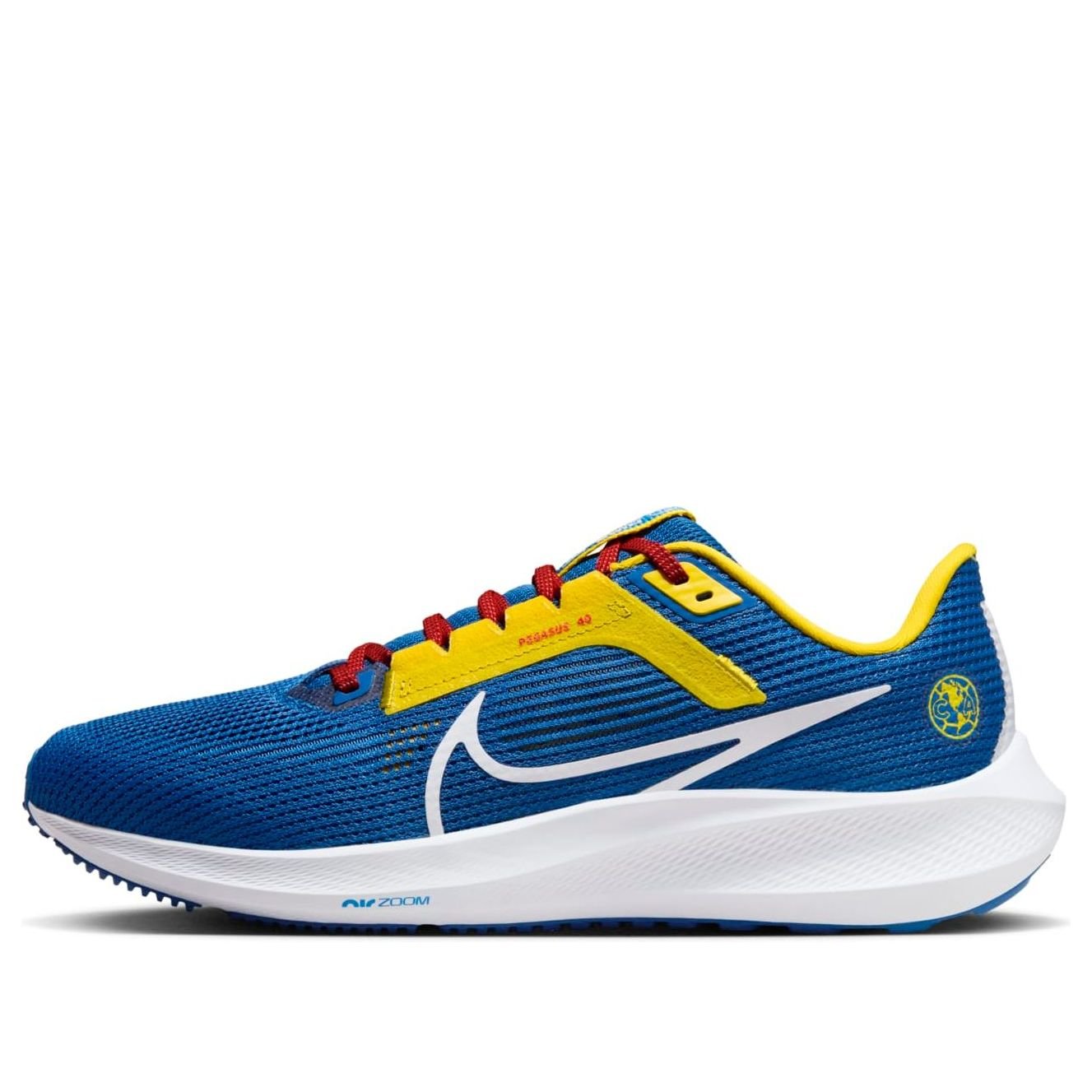 Nike Air Zoom Pegasus 40 'Club Amrica' FN0012-400