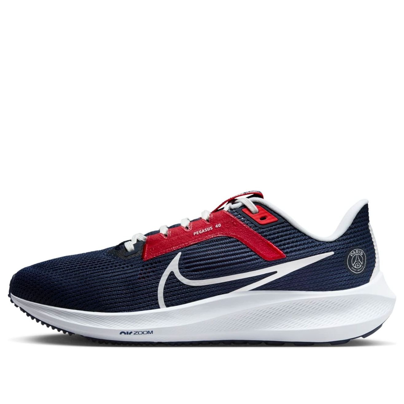 Nike Air Zoom Pegasus 40 'Paris Saint-Germain' FN0015-400