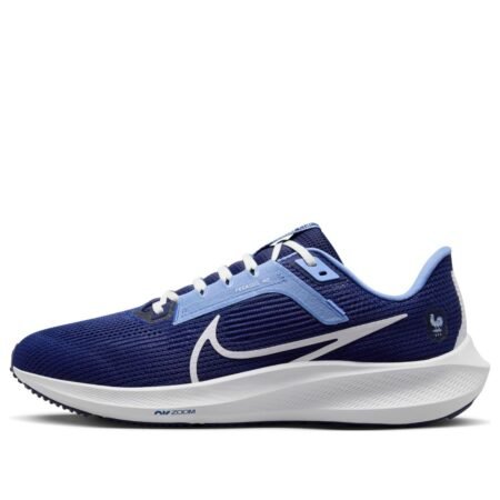 Nike Air Zoom Pegasus 40 'France FFF' FN0019-401