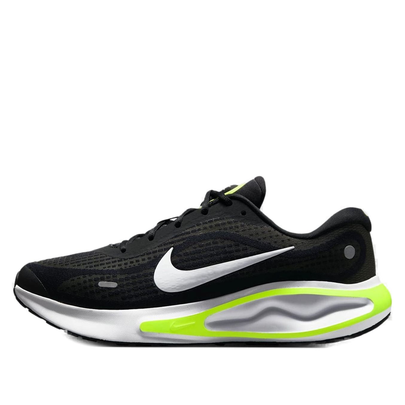 Nike Journey Run 'Black Volt' FN0228-004