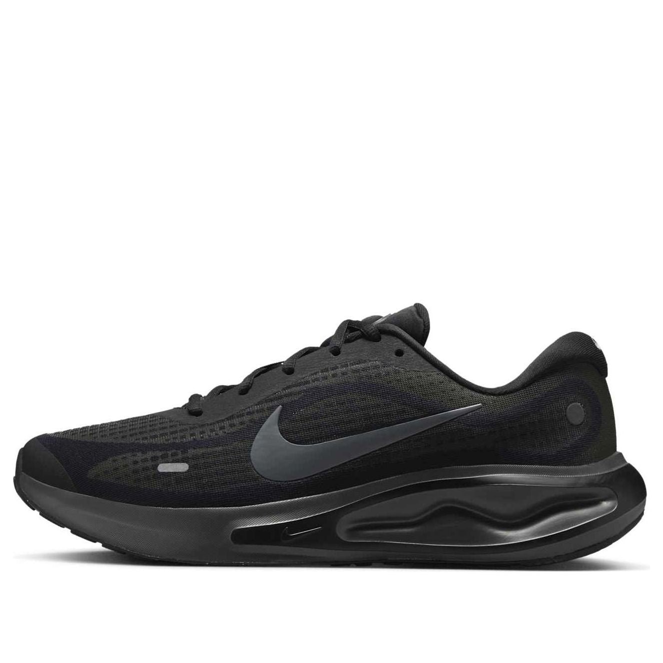 Nike Journey Run 'Black Smoke Grey' FN0228-009