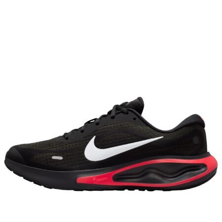 Nike Journey Run 'Black Red Orbit' FN0228-013