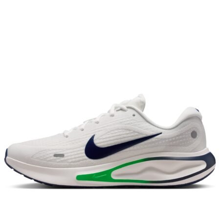 Nike Journey Run 'Summit White Green Spark' FN0228-113