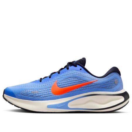 Nike Journey Run 'Astronomy Blue Hyper Crimson' FN0228-400