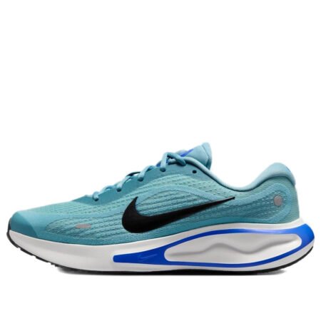 Nike Journey Run 'Denim Turquoise Hyper Royal' FN0228-402