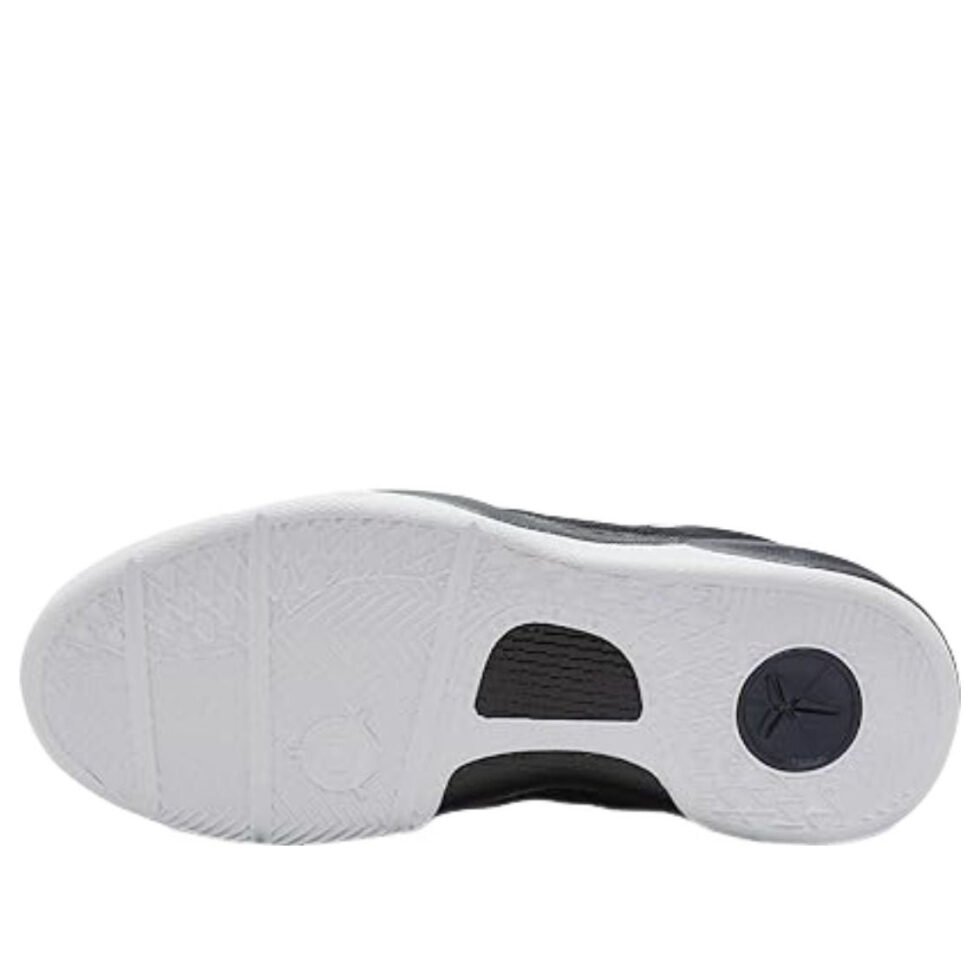 (GS) Nike Kobe 8 Protro 'College Navy' FN0266-400 - Image 5