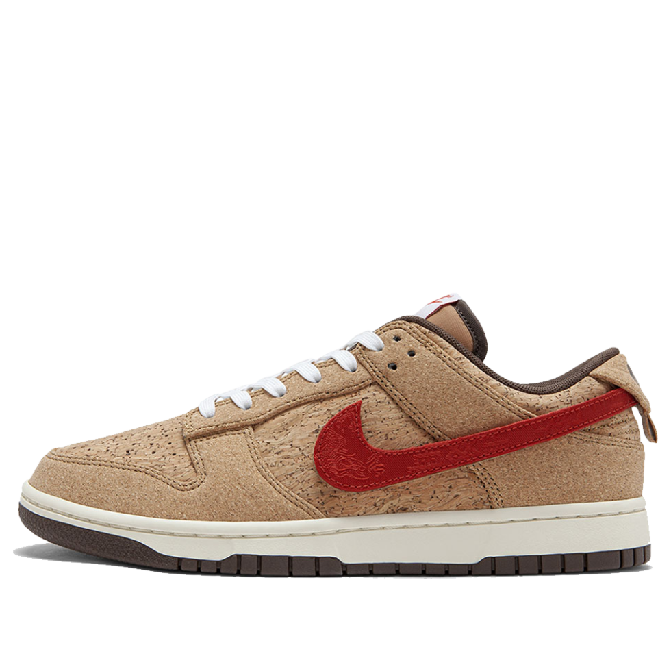 Nike Dunk Low SP 'CLOT - Cork' FN0317-121