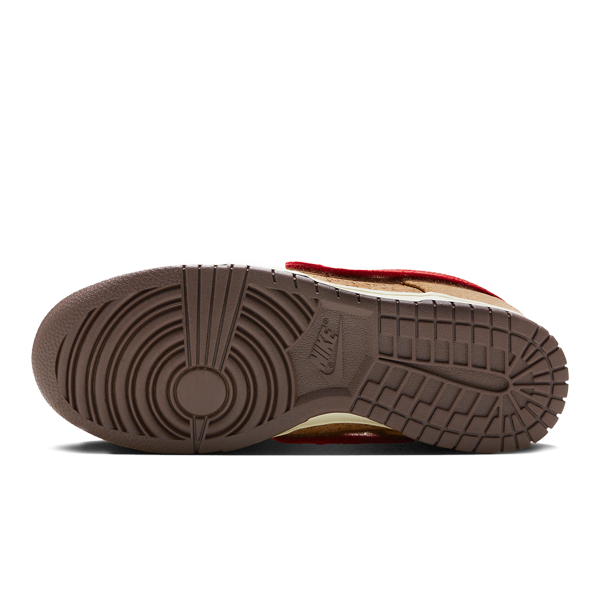 Nike Dunk Low SP 'CLOT - Cork' FN0317-121 - Image 6