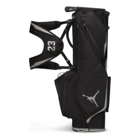 Air Jordan Fade Away Golf Bag 'Black' FN0522-015