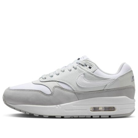 (WMNS) Nike Air Max 1 '87 LX 'White Photon Dust' FN0564-001