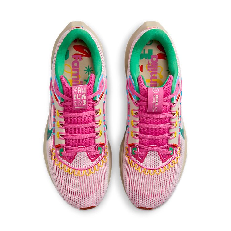 Nike Pegasus 40 'Familia' FN0599-100 - Image 3