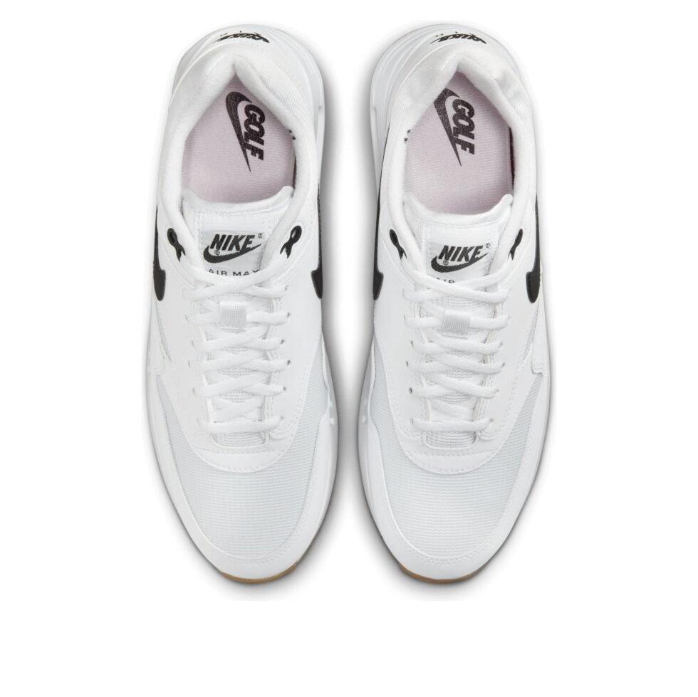Nike Air Max 1 '86 OG Golf 'Big Bubble - White Black Gum' FN0697-100 - Image 2