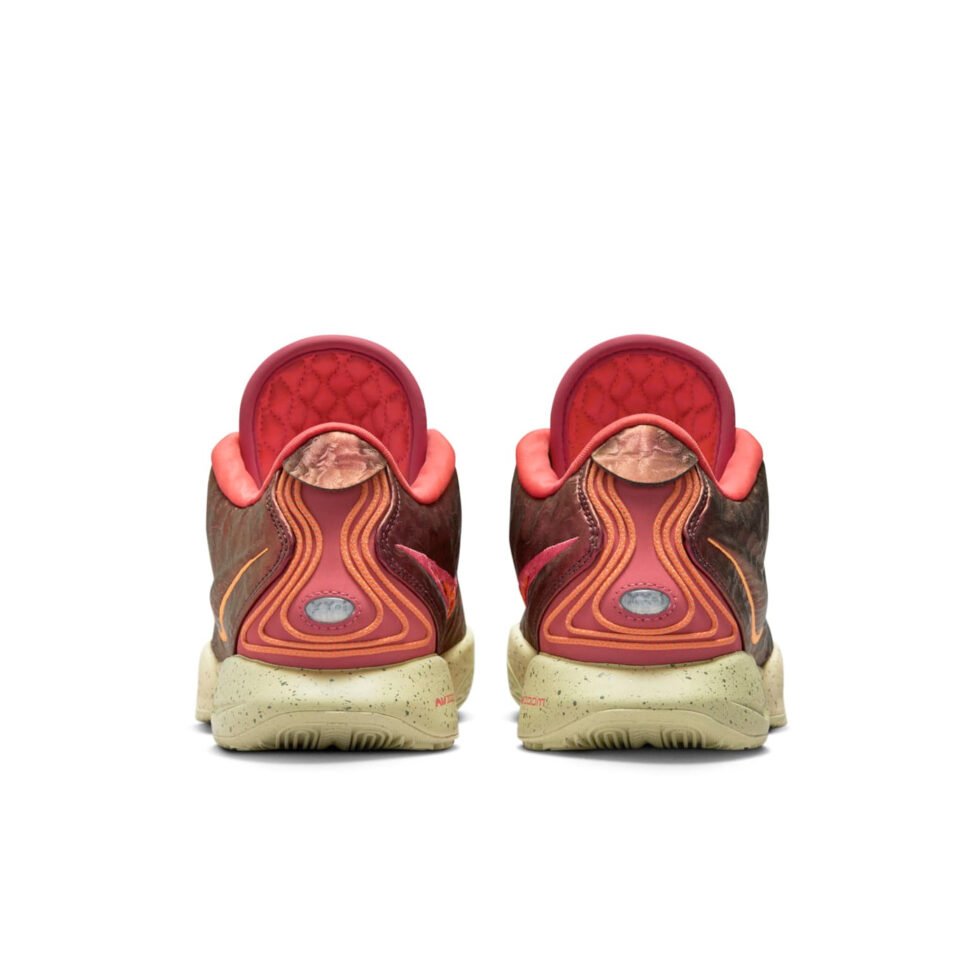 Nike LeBron 21 'Queen Conch' FN0708-800 - Image 5