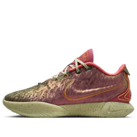 Nike LeBron 21 EP 'Queen Conch' FN0709-800