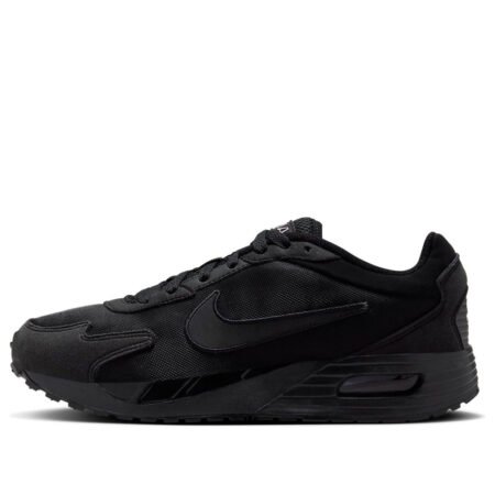 (WMNS) Nike Air Max Solo 'Black' FN0784-004