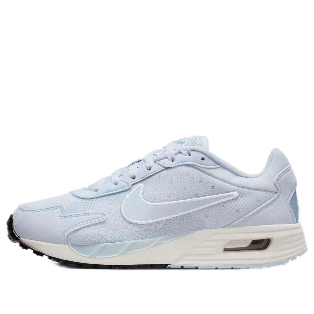 (WMNS) Nike Air Max Solo 'Light Armory Blue' FN0784-009