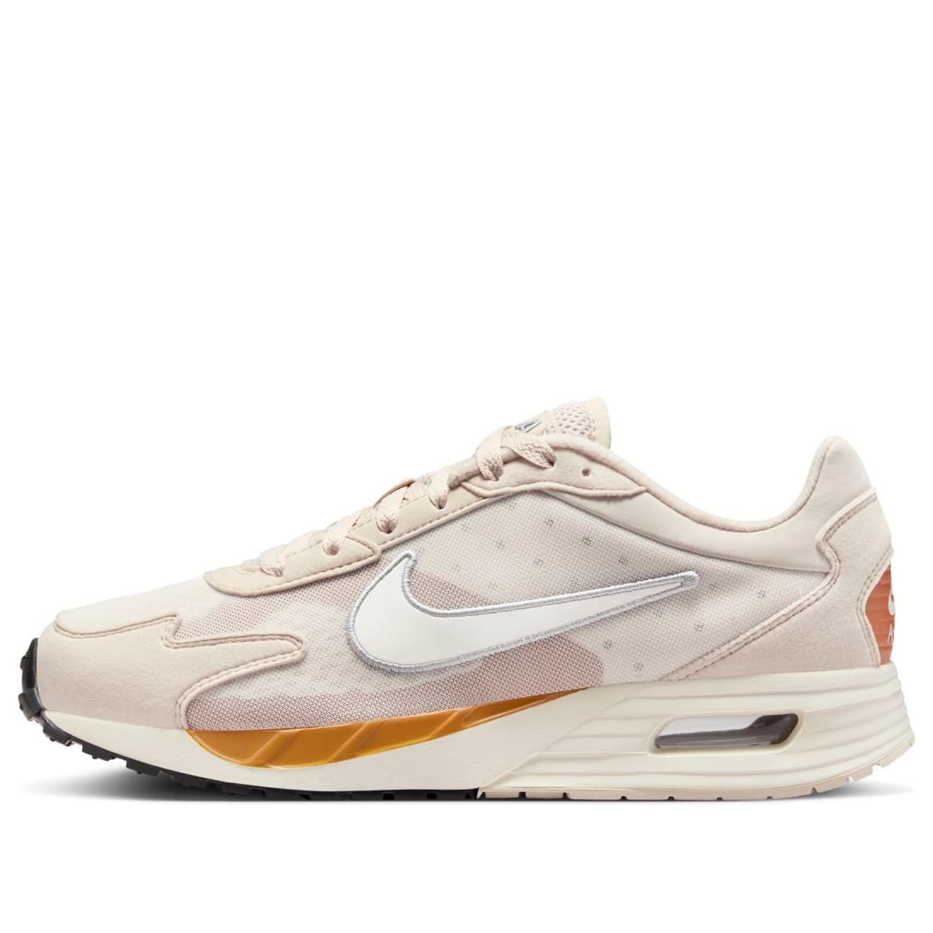 (WMNS) Nike Air Max Solo 'Light Orewood Brown Monarch' FN0784-105