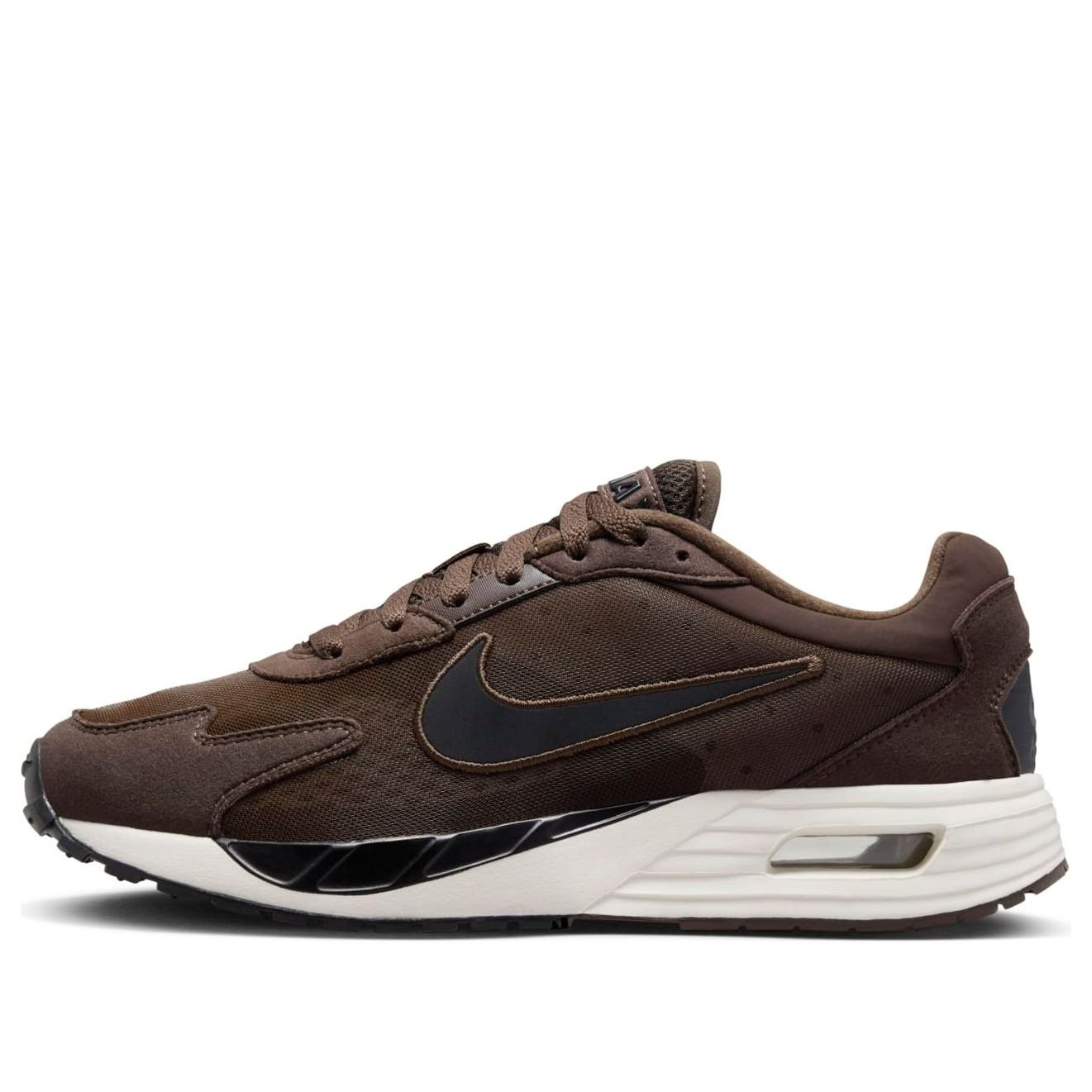 (WMNS) Nike Air Max Solo 'Baroque Brown Sail' FN0784-200